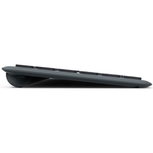 Tastatura Wireless HAMA WK-550, USB, Bluetooth, Layout US, negru Tastatura Wireless HAMA WK-550, USB, Bluetooth, Layout US, negru