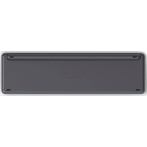 Tastatura Wireless HAMA WK-550, USB, Bluetooth, Layout US, negru Tastatura Wireless HAMA WK-550, USB, Bluetooth, Layout US, negru