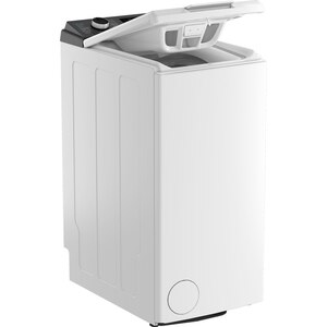 Masina de spalat rufe verticala BEKO TB621DAESEE, EnergySpin, 6 kg, 1200rpm, Clasa A, alb Masina de spalat rufe verticala BEKO TB621DAESEE, EnergySpin, 6 kg, 1200rpm, Clasa A, alb