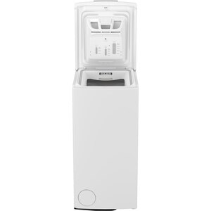 Masina de spalat rufe verticala BEKO TB621DAESEE, EnergySpin, 6 kg, 1200rpm, Clasa A, alb Masina de spalat rufe verticala BEKO TB621DAESEE, EnergySpin, 6 kg, 1200rpm, Clasa A, alb