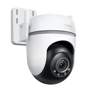 Camera IP Wireless TC43, 5MP, IR, Night Vision, alb Camera IP Wireless TC43, 5MP, IR, Night Vision, alb