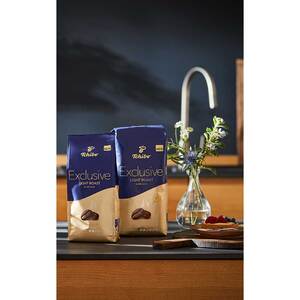 Cafea boabe TCHIBO Exclusive Light Roast, 1000g Cafea boabe TCHIBO Exclusive Light Roast, 1000g