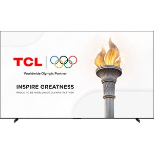 Televizor Mini LED Smart TCL 115C7K, Ultra HD 4K, 291cm Televizor Mini LED Smart TCL 115C7K, Ultra HD 4K, 291cm