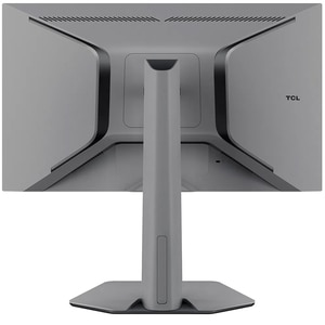 Monitor QD-Mini LED Fast IPS TCL 25G64, 24.5", Full HD, 300Hz, FreeSync Premium, HDR, negru Monitor QD-Mini LED Fast IPS TCL 25G64, 24.5", Full HD, 300Hz, FreeSync Premium, HDR, negru
