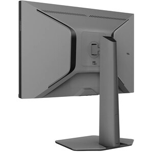 Monitor QD-Mini LED Fast IPS TCL 25G64, 24.5", Full HD, 300Hz, FreeSync Premium, HDR, negru Monitor QD-Mini LED Fast IPS TCL 25G64, 24.5", Full HD, 300Hz, FreeSync Premium, HDR, negru