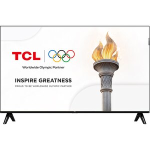 Televizor QLED Smart TCL 32S49K, HD, HDR, 80 cm Televizor QLED Smart TCL 32S49K, HD, HDR, 80 cm