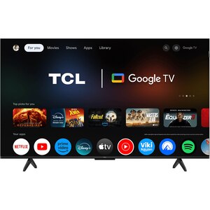 Televizor QLED Smart TCL 50P79K, Ultra HD 4K, HDR, 126cm Televizor QLED Smart TCL 50P79K, Ultra HD 4K, HDR, 126cm