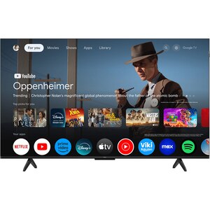 Televizor QLED Smart TCL 50P79K, Ultra HD 4K, HDR, 126cm Televizor QLED Smart TCL 50P79K, Ultra HD 4K, HDR, 126cm