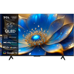 Televizor QLED Smart TCL 55P79K, Ultra HD 4K, HDR, 138cm Televizor QLED Smart TCL 55P79K, Ultra HD 4K, HDR, 138cm