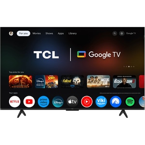 Televizor QLED Smart TCL 55P79K, Ultra HD 4K, HDR, 138cm Televizor QLED Smart TCL 55P79K, Ultra HD 4K, HDR, 138cm