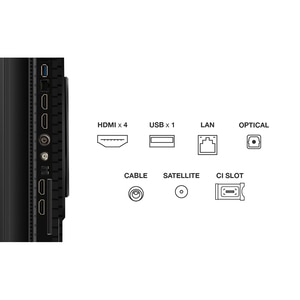 Televizor QLED Smart TCL 55P89K, Ultra HD 4K, HDR, 139cm Televizor QLED Smart TCL 55P89K, Ultra HD 4K, HDR, 139cm