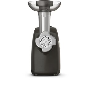 Masina de tocat carne TEFAL NE477838, 2.3kg/min, 2000W, accesoriu carnati/suc de rosii/kebbe, negru Masina de tocat carne TEFAL NE477838, 2.3kg/min, 2000W, accesoriu carnati/suc de rosii/kebbe, negru
