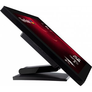 Monitor LED VA VIEWSONIC TD2760, 27", Full HD, 60Hz, Touch Screen, Flicker-Free, negru Monitor LED VA VIEWSONIC TD2760, 27", Full HD, 60Hz, Touch Screen, Flicker-Free, negru