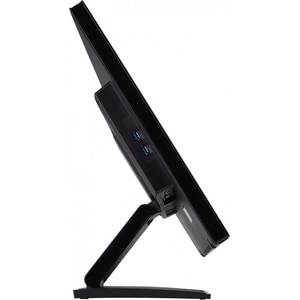 Monitor LED VA VIEWSONIC TD2760, 27", Full HD, 60Hz, Touch Screen, Flicker-Free, negru Monitor LED VA VIEWSONIC TD2760, 27", Full HD, 60Hz, Touch Screen, Flicker-Free, negru