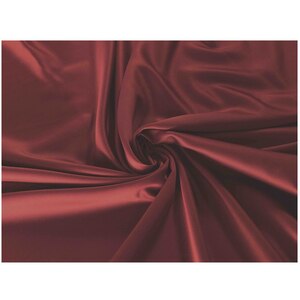 Draperie Minimalist Home World, rejansa, 150 x 260 cm, semiopac, bordo Draperie Minimalist Home World, rejansa, 150 x 260 cm, semiopac, bordo