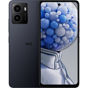 Telefon HMD Pulse+, 128GB, 4GB RAM, Dual Sim, Midnight Blue Telefon HMD Pulse+, 128GB, 4GB RAM, Dual Sim, Midnight Blue