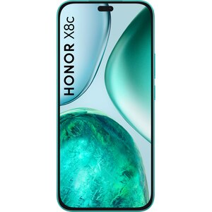 Telefon HONOR X8c, 256GB, 8GB RAM, Dual SIM, Marrs Green Telefon HONOR X8c, 256GB, 8GB RAM, Dual SIM, Marrs Green