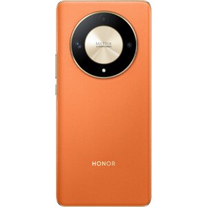 Telefon HONOR Magic6 Lite 5G, 256GB, 8GB RAM, Dual SIM, Sunrise Orange Telefon HONOR Magic6 Lite 5G, 256GB, 8GB RAM, Dual SIM, Sunrise Orange