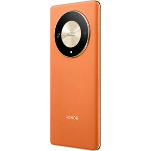 Telefon HONOR Magic6 Lite 5G, 256GB, 8GB RAM, Dual SIM, Sunrise Orange Telefon HONOR Magic6 Lite 5G, 256GB, 8GB RAM, Dual SIM, Sunrise Orange