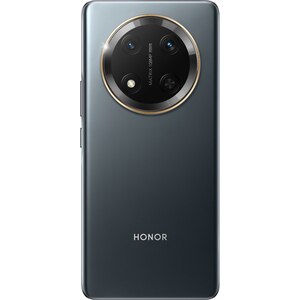 Telefon HONOR Magic 7 Lite, 512GB, 8GB RAM, Dual SIM, Titanium Black Telefon HONOR Magic 7 Lite, 512GB, 8GB RAM, Dual SIM, Titanium Black