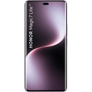Telefon HONOR Magic 7 Lite, 512GB, 8GB RAM, Dual SIM, Titanium Purple Telefon HONOR Magic 7 Lite, 512GB, 8GB RAM, Dual SIM, Titanium Purple