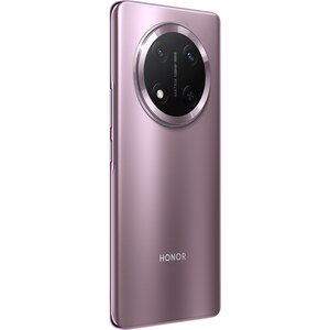 Telefon HONOR Magic 7 Lite, 256GB, 8GB RAM, Dual SIM, Titanium Purple Telefon HONOR Magic 7 Lite, 256GB, 8GB RAM, Dual SIM, Titanium Purple