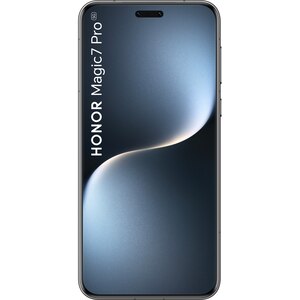 Telefon HONOR Magic 7 Pro, 512GB, 12GB RAM, Dual SIM, Black Telefon HONOR Magic 7 Pro, 512GB, 12GB RAM, Dual SIM, Black