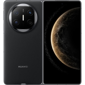 Telefon HUAWEI Mate X6, 512GB, 12GB RAM, Dual SIM, Black Telefon HUAWEI Mate X6, 512GB, 12GB RAM, Dual SIM, Black