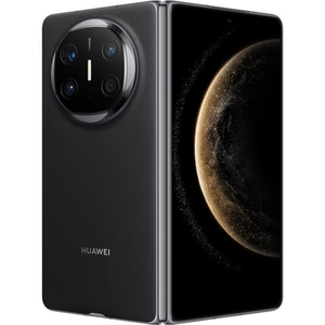 Telefon HUAWEI Mate X6, 512GB, 12GB RAM, Dual SIM, Black Telefon HUAWEI Mate X6, 512GB, 12GB RAM, Dual SIM, Black
