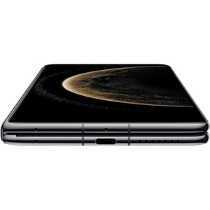 Telefon HUAWEI Mate X6, 512GB, 12GB RAM, Dual SIM, Black Telefon HUAWEI Mate X6, 512GB, 12GB RAM, Dual SIM, Black