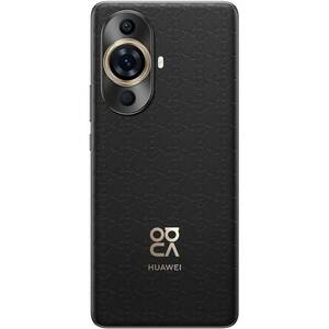 Telefon HUAWEI nova 11 Pro, 256GB, 8GB RAM, Dual SIM, Black Telefon HUAWEI nova 11 Pro, 256GB, 8GB RAM, Dual SIM, Black