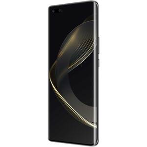 Telefon HUAWEI nova 11 Pro, 256GB, 8GB RAM, Dual SIM, Black Telefon HUAWEI nova 11 Pro, 256GB, 8GB RAM, Dual SIM, Black