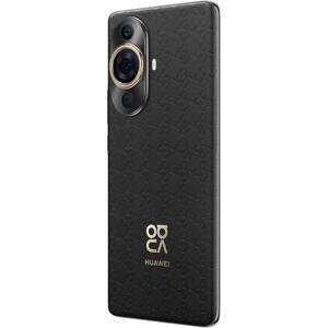 Telefon HUAWEI nova 11 Pro, 256GB, 8GB RAM, Dual SIM, Black Telefon HUAWEI nova 11 Pro, 256GB, 8GB RAM, Dual SIM, Black
