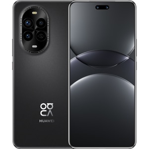 Telefon HUAWEI Nova 13 Pro, 512GB, 12GB RAM, Dual SIM, Black Telefon HUAWEI Nova 13 Pro, 512GB, 12GB RAM, Dual SIM, Black