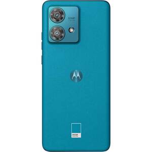 Telefon MOTOROLA Edge 40 Neo 5G, 256GB, 12GB RAM, Dual SIM, Caneel Bay Telefon MOTOROLA Edge 40 Neo 5G, 256GB, 12GB RAM, Dual SIM, Caneel Bay