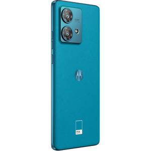 Telefon MOTOROLA Edge 40 Neo 5G, 256GB, 12GB RAM, Dual SIM, Caneel Bay Telefon MOTOROLA Edge 40 Neo 5G, 256GB, 12GB RAM, Dual SIM, Caneel Bay