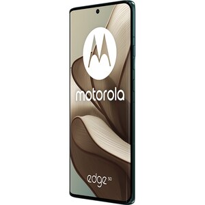 Telefon MOTOROLA Edge 50 5G, 512GB, 12GB RAM, Dual SIM, Jungle Green Telefon MOTOROLA Edge 50 5G, 512GB, 12GB RAM, Dual SIM, Jungle Green