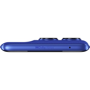 Telefon MOTOROLA Edge 60 Pro 5G, 512GB, 12GB RAM, Dual SIM, Dazzling Blue Telefon MOTOROLA Edge 60 Pro 5G, 512GB, 12GB RAM, Dual SIM, Dazzling Blue
