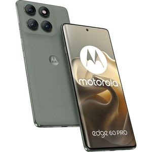 Telefon MOTOROLA Edge 60 Pro 5G, 256GB, 8GB RAM, Dual SIM, Shadow Telefon MOTOROLA Edge 60 Pro 5G, 256GB, 8GB RAM, Dual SIM, Shadow