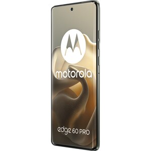 Telefon MOTOROLA Edge 60 Pro 5G, 256GB, 8GB RAM, Dual SIM, Shadow Telefon MOTOROLA Edge 60 Pro 5G, 256GB, 8GB RAM, Dual SIM, Shadow