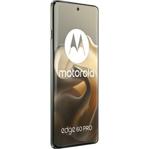 Telefon MOTOROLA Edge 60 Pro 5G, 256GB, 8GB RAM, Dual SIM, Shadow Telefon MOTOROLA Edge 60 Pro 5G, 256GB, 8GB RAM, Dual SIM, Shadow