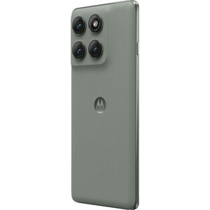 Telefon MOTOROLA Edge 60 Pro 5G, 256GB, 8GB RAM, Dual SIM, Shadow Telefon MOTOROLA Edge 60 Pro 5G, 256GB, 8GB RAM, Dual SIM, Shadow