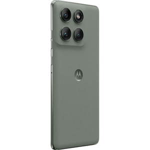 Telefon MOTOROLA Edge 60 Pro 5G, 256GB, 8GB RAM, Dual SIM, Shadow Telefon MOTOROLA Edge 60 Pro 5G, 256GB, 8GB RAM, Dual SIM, Shadow