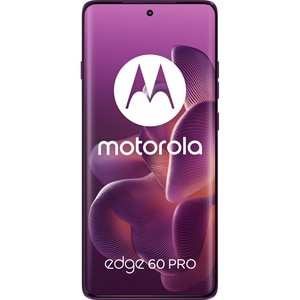 Telefon MOTOROLA Edge 60 Pro 5G, 512GB, 12GB RAM, Dual SIM, Sparkling Grape Telefon MOTOROLA Edge 60 Pro 5G, 512GB, 12GB RAM, Dual SIM, Sparkling Grape