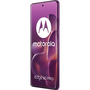 Telefon MOTOROLA Edge 60 Pro 5G, 512GB, 12GB RAM, Dual SIM, Sparkling Grape Telefon MOTOROLA Edge 60 Pro 5G, 512GB, 12GB RAM, Dual SIM, Sparkling Grape
