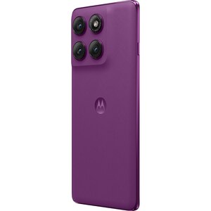 Telefon MOTOROLA Edge 60 Pro 5G, 512GB, 12GB RAM, Dual SIM, Sparkling Grape Telefon MOTOROLA Edge 60 Pro 5G, 512GB, 12GB RAM, Dual SIM, Sparkling Grape