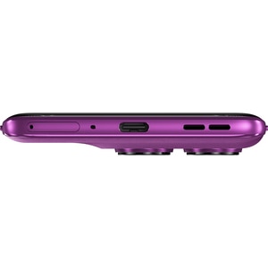 Telefon MOTOROLA Edge 60 Pro 5G, 512GB, 12GB RAM, Dual SIM, Sparkling Grape Telefon MOTOROLA Edge 60 Pro 5G, 512GB, 12GB RAM, Dual SIM, Sparkling Grape
