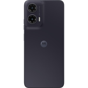 Telefon MOTOROLA Moto G35 5G, 128GB, 8GB RAM, Dual SIM, Midnight Black Telefon MOTOROLA Moto G35 5G, 128GB, 8GB RAM, Dual SIM, Midnight Black