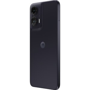Telefon MOTOROLA Moto G35 5G, 128GB, 8GB RAM, Dual SIM, Midnight Black Telefon MOTOROLA Moto G35 5G, 128GB, 8GB RAM, Dual SIM, Midnight Black