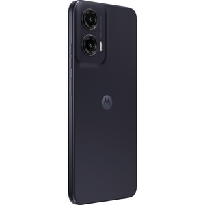 Telefon MOTOROLA Moto G35 5G, 128GB, 8GB RAM, Dual SIM, Midnight Black Telefon MOTOROLA Moto G35 5G, 128GB, 8GB RAM, Dual SIM, Midnight Black